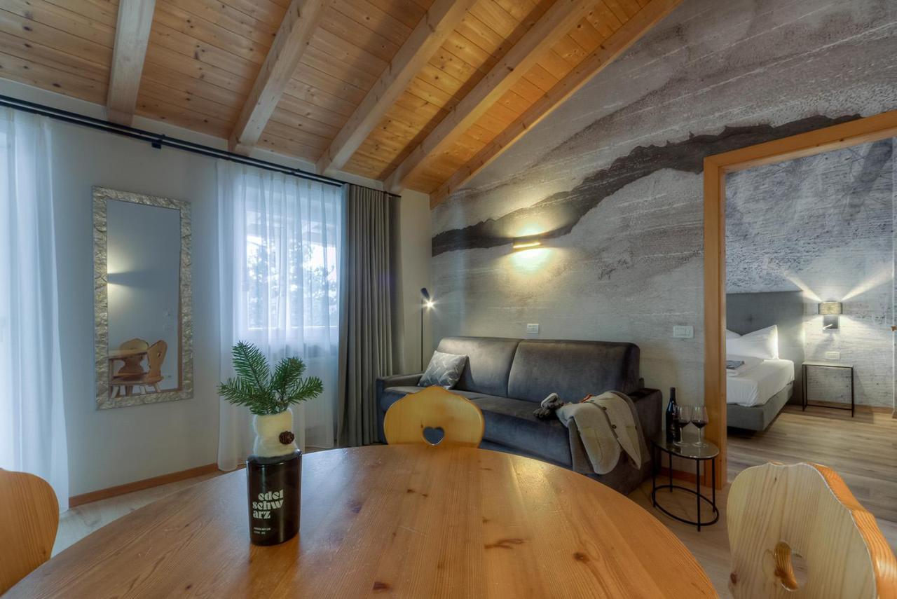 Eden Apartments 修希 外观 照片