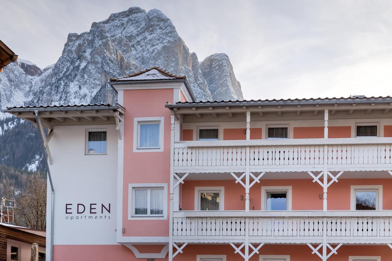 Eden Apartments 修希 外观 照片