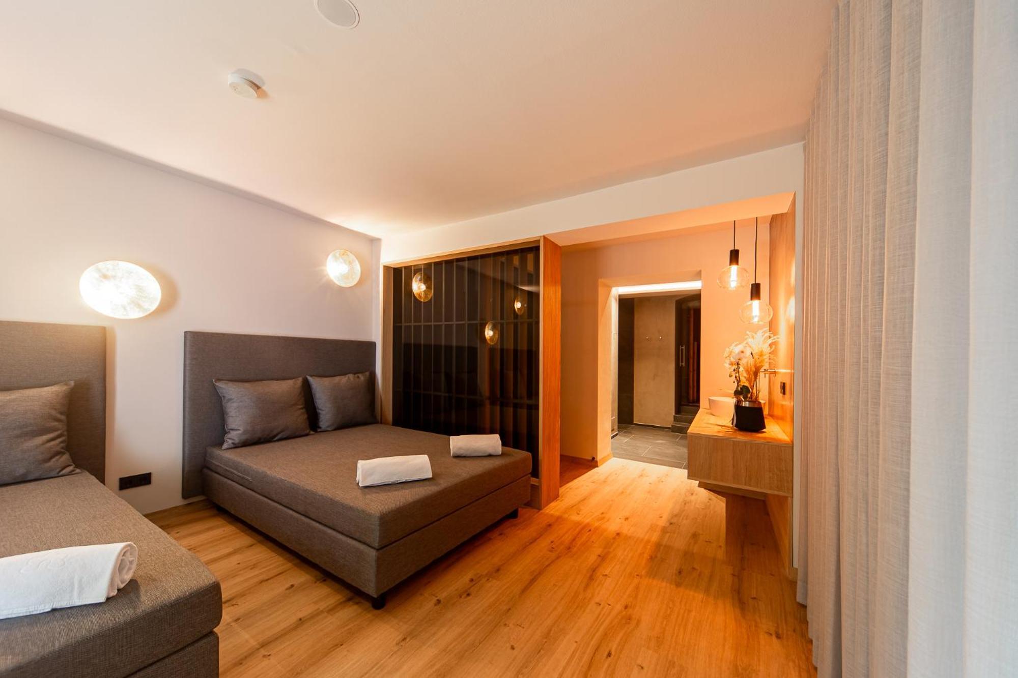 Eden Apartments 修希 外观 照片