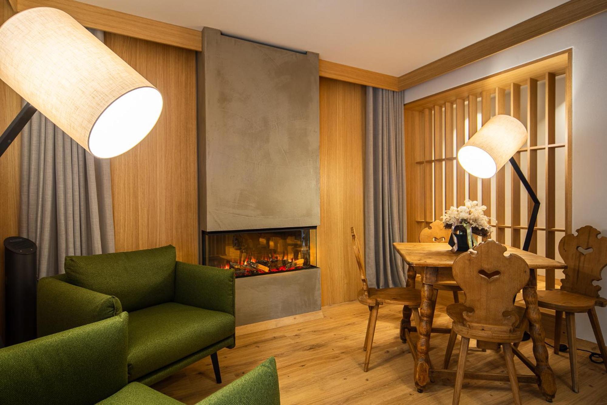 Eden Apartments 修希 外观 照片