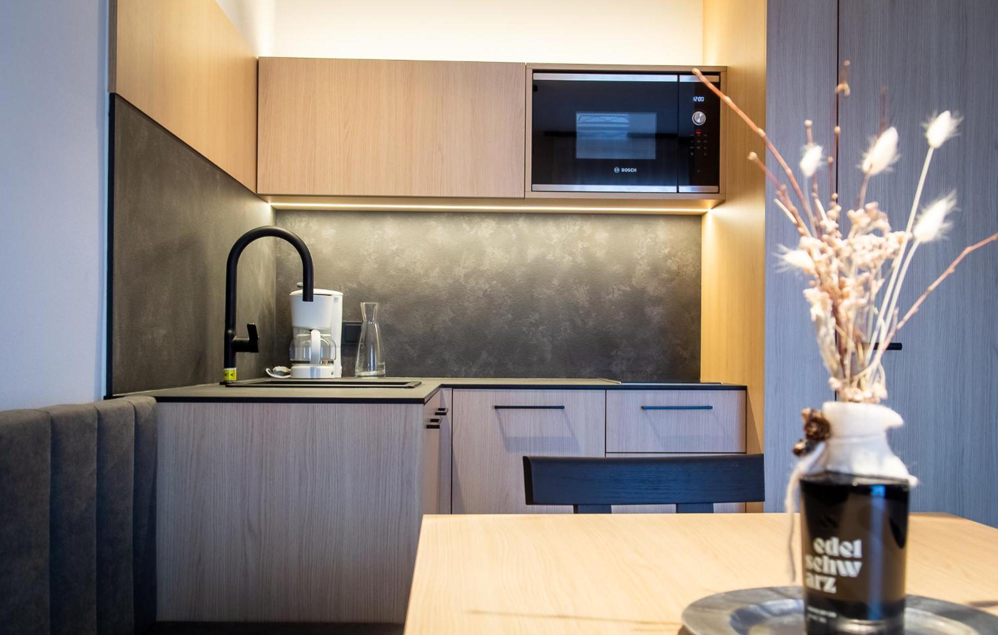 Eden Apartments 修希 外观 照片