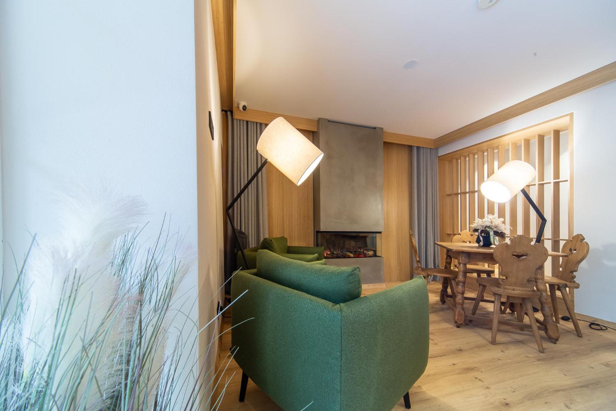 Eden Apartments 修希 外观 照片