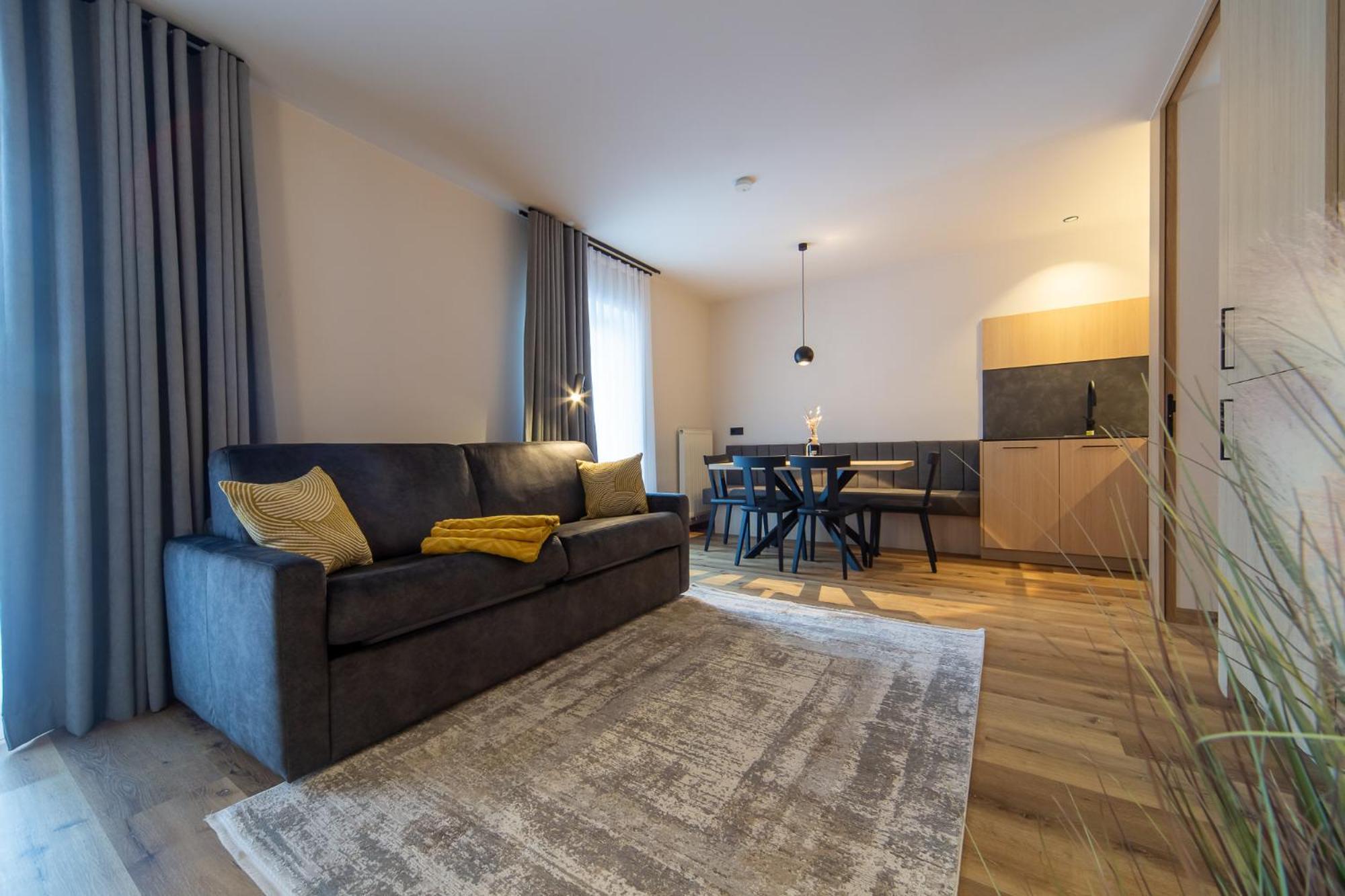 Eden Apartments 修希 外观 照片