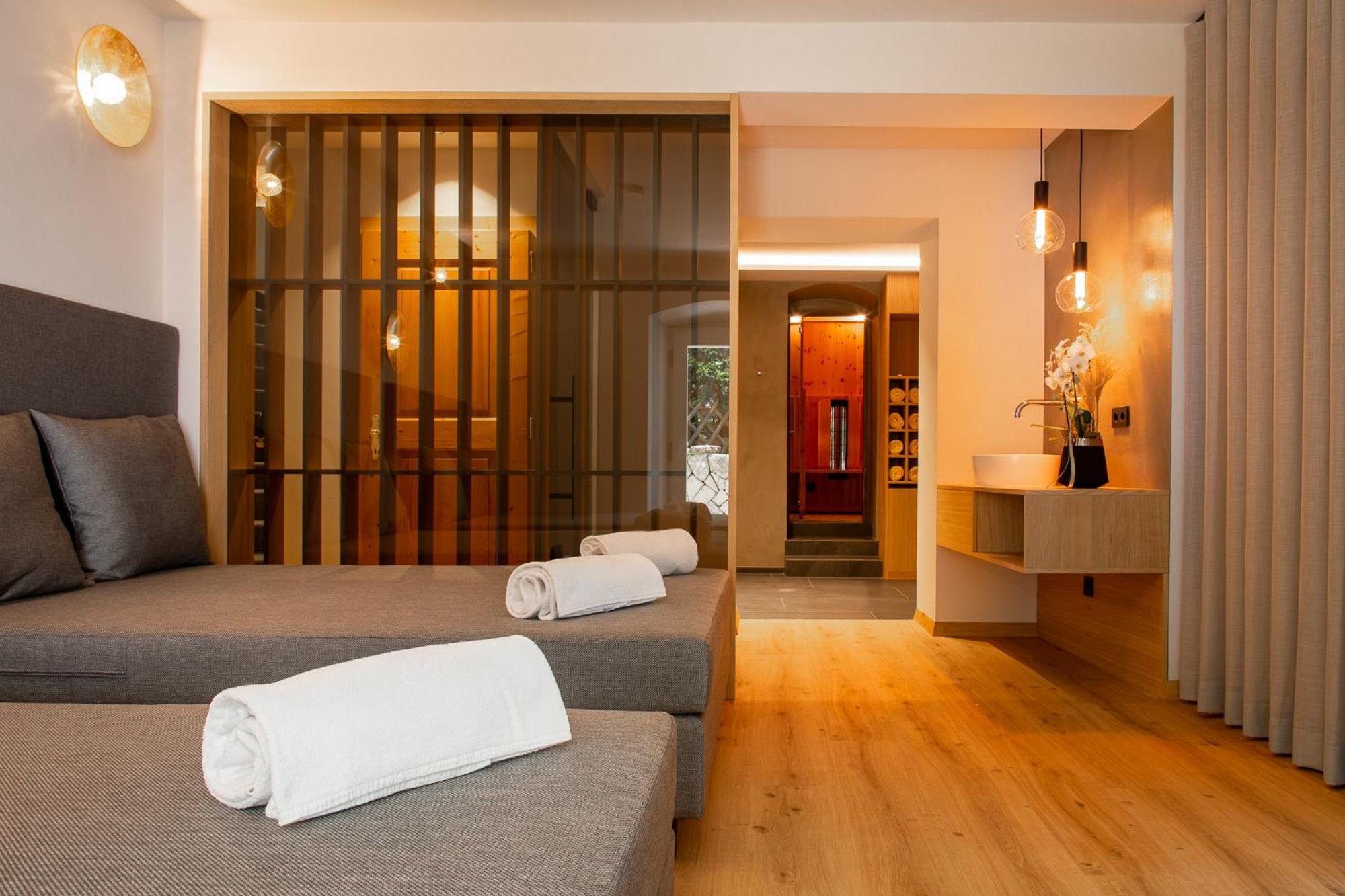Eden Apartments 修希 外观 照片