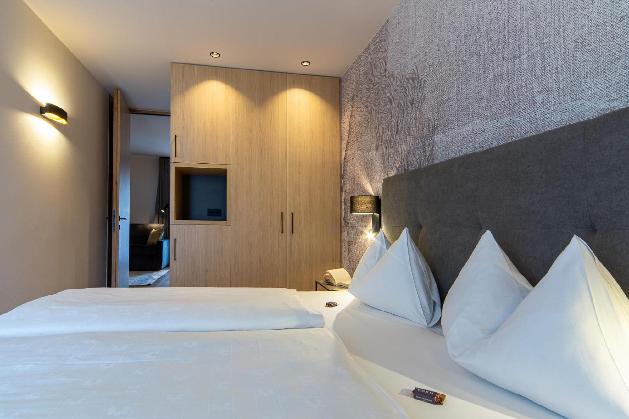 Eden Apartments 修希 外观 照片